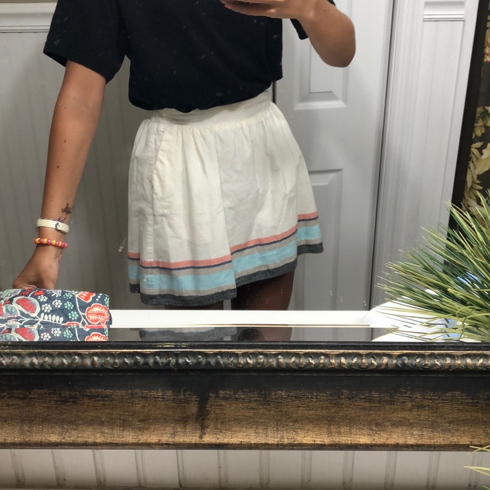 skirt from old navy